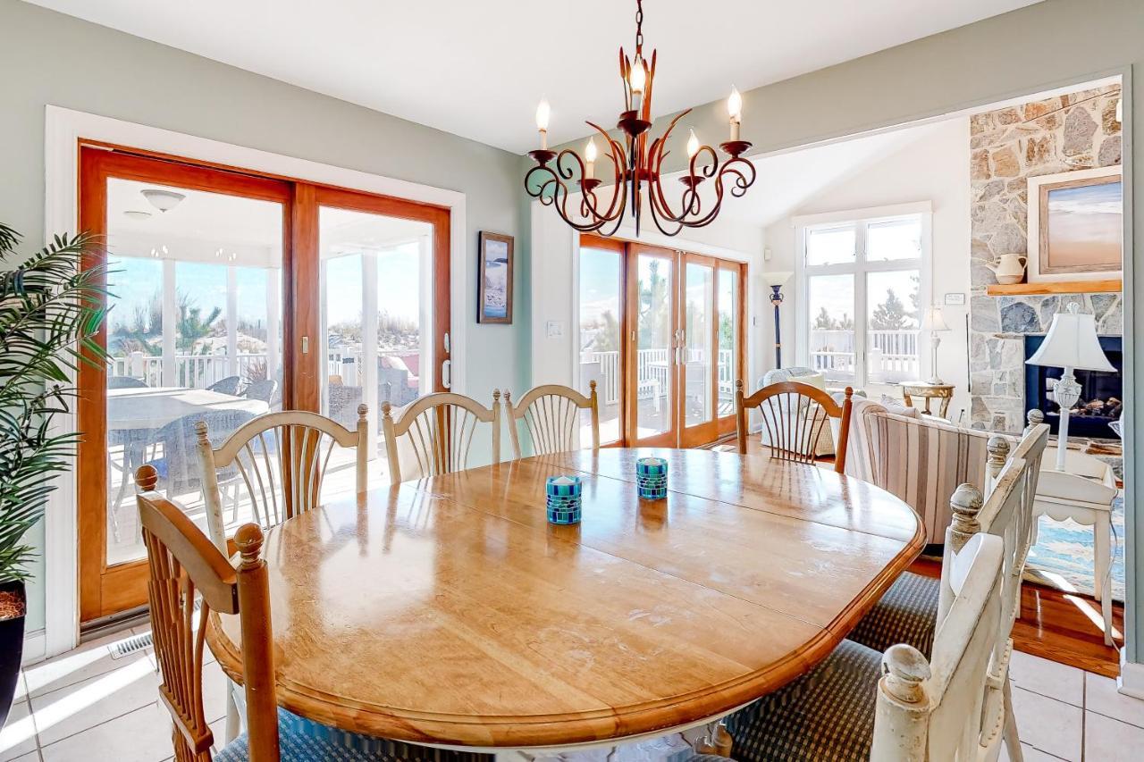 Town Of Bethany Beach -- 76 South Atlantic Εξωτερικό φωτογραφία