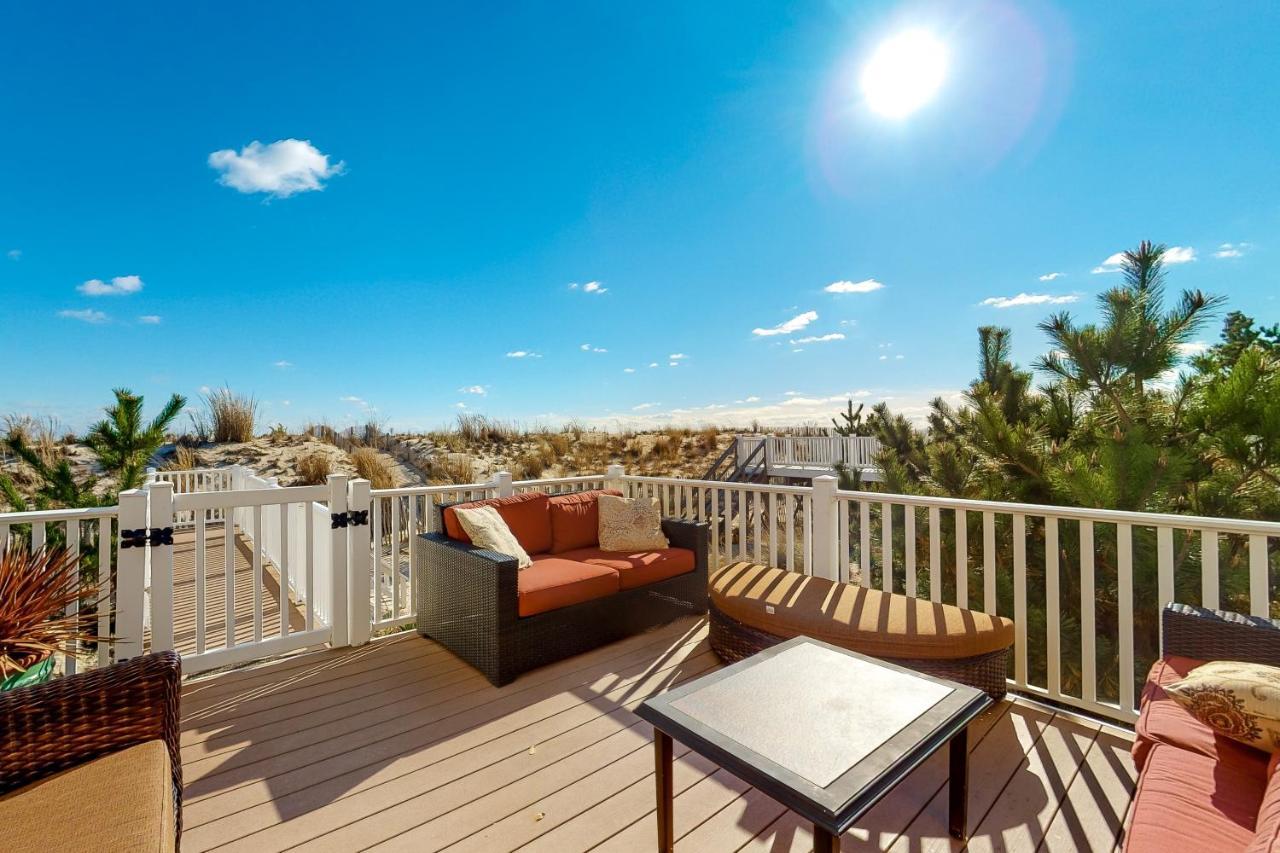 Town Of Bethany Beach -- 76 South Atlantic Εξωτερικό φωτογραφία