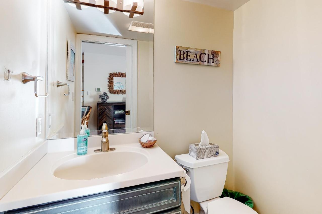 Town Of Bethany Beach -- 76 South Atlantic Εξωτερικό φωτογραφία