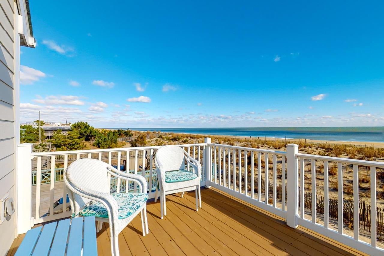 Town Of Bethany Beach -- 76 South Atlantic Εξωτερικό φωτογραφία