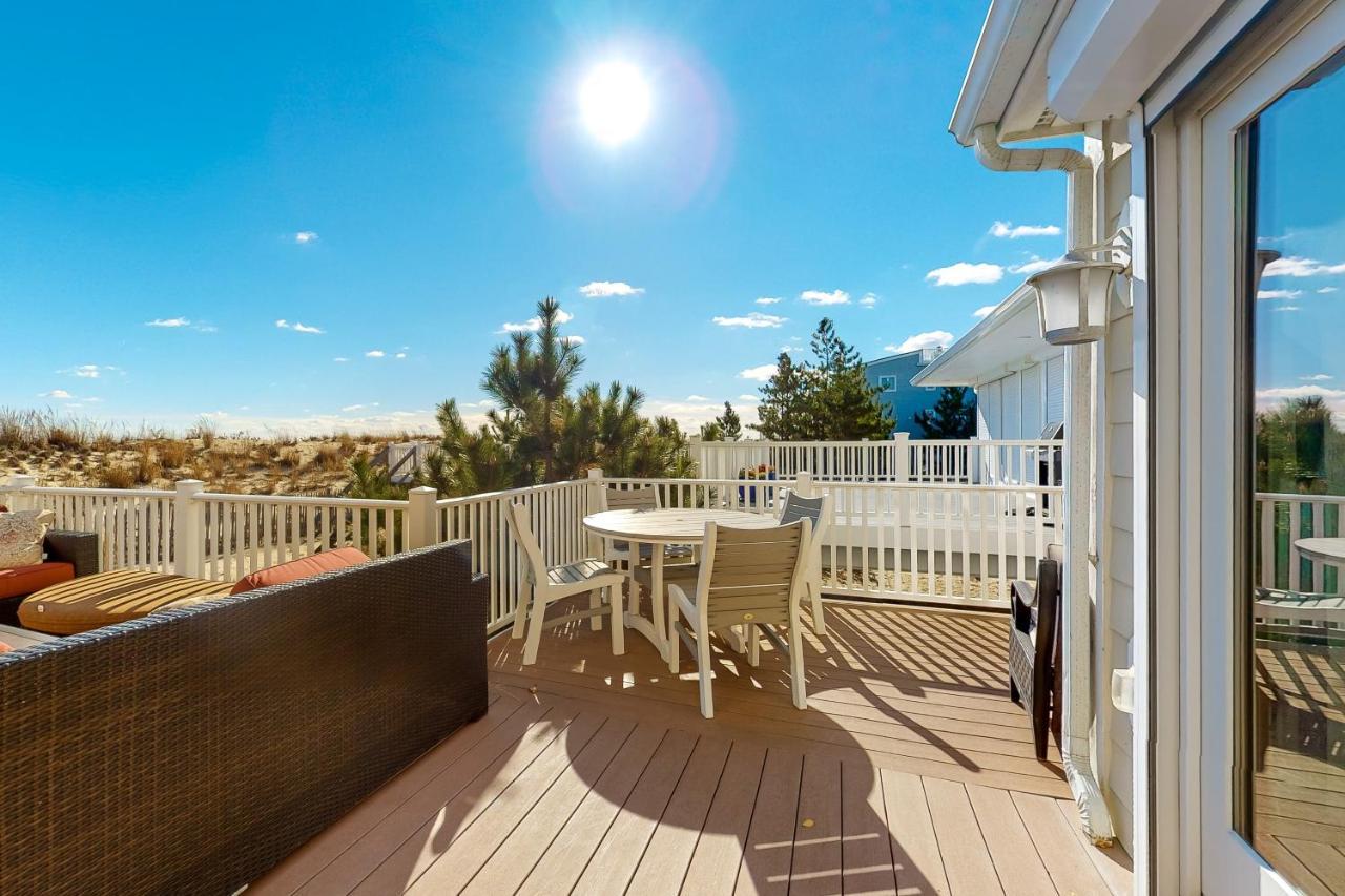 Town Of Bethany Beach -- 76 South Atlantic Εξωτερικό φωτογραφία